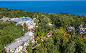 Hotel Aqua Sopot - Destigo Hotels