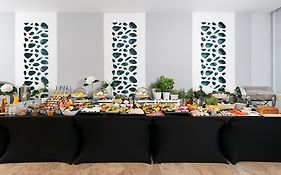 Hotel Aqua Sopot - Destigo Hotels